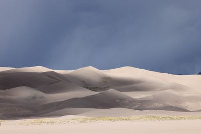 Colorado Fall 2024