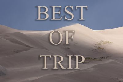 Best of trip Fall 2024