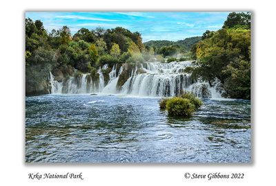 Krka National Park