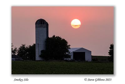 Smokey Silo