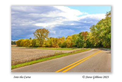 Into the Curve