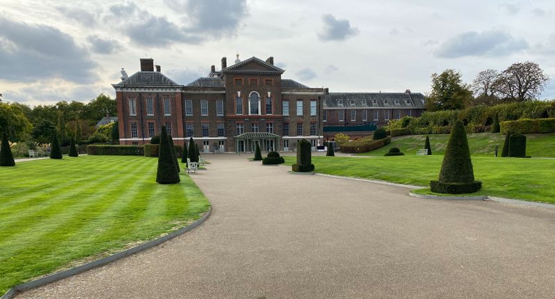 Kensington Palace