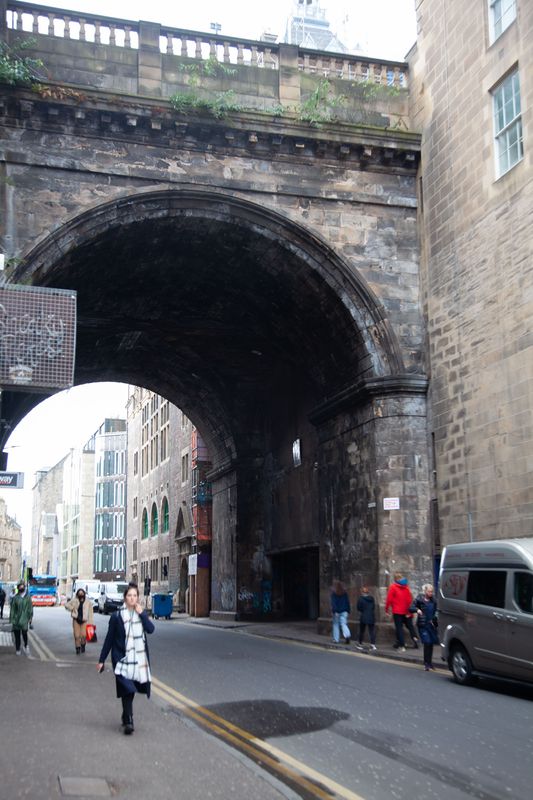 Cowgate