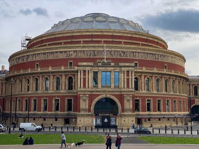 Albert Hall