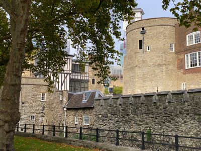 Tower of London