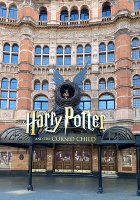 Shaftesbury Avenue