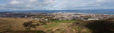 Arthurs Seat