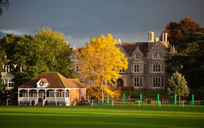 Oxford