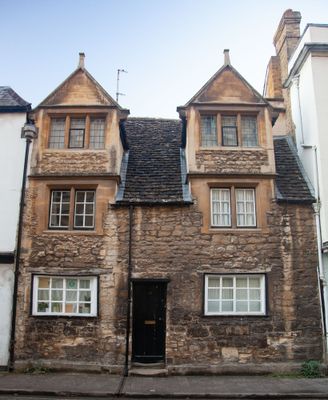 Merton Street
