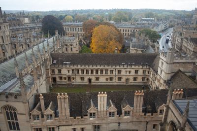All Souls College