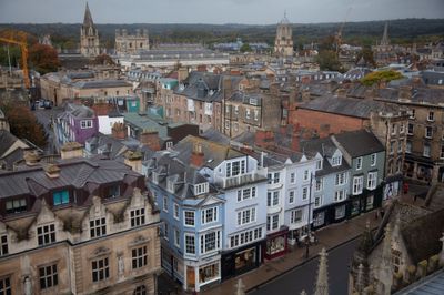 High Street