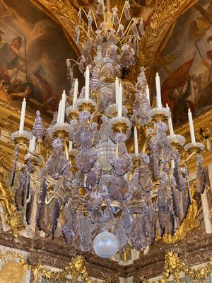 Chandelier
