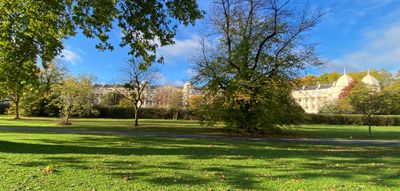 London Business School