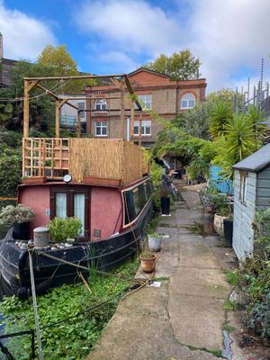 Regents Canal