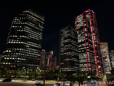 2 days in Seoul