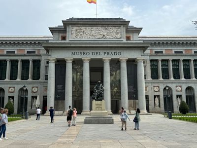 Spain 2024