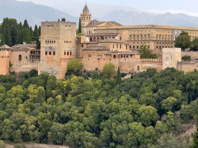 Granada 2024