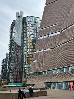 Tate Modern