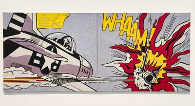 Andy Warhol at Tate Modern