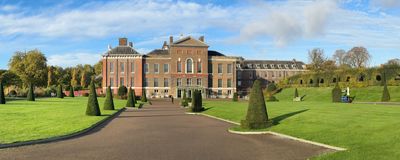 Kensington Palace
