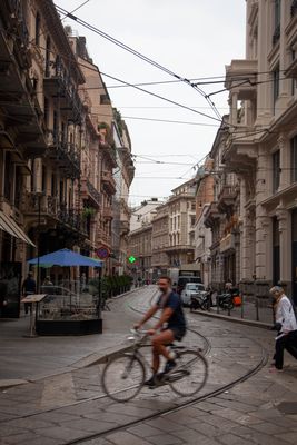 Milan 2023