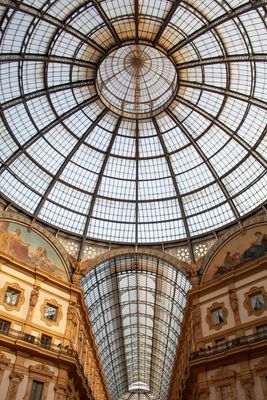 Galleria Vittorio Emanuele II
