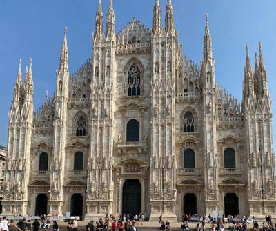 Duomo