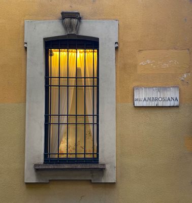 Via dell'Ambrosiana