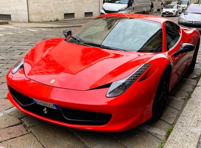 Ferrari