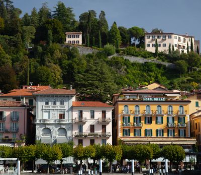 Bellagio