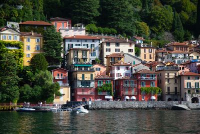 Varenna