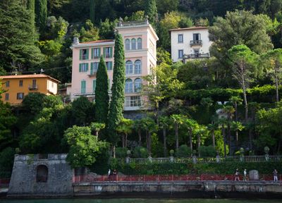Varenna
