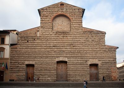 Basilica di San Lorenzo