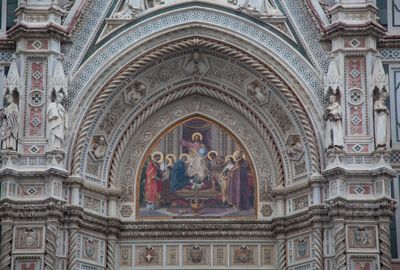 Cathedral of Santa Maria del Fiore