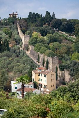 Giardino Bardini (I think)