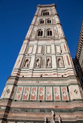 Duomo campanile
