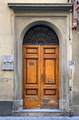 Door