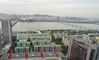 Han River