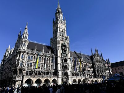 Munich 2025