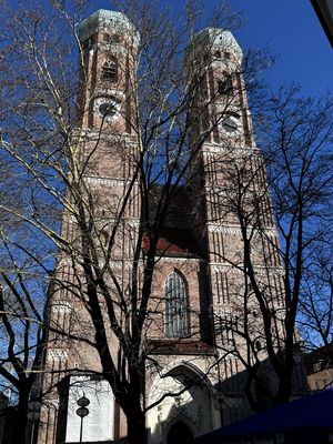 Frauenkirche