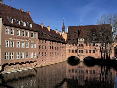 Pegnitz River