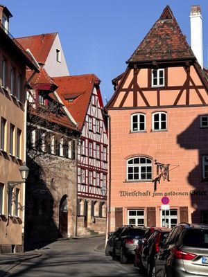 Old Town street
