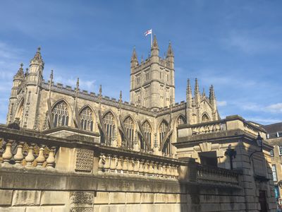 Bath Abbey
