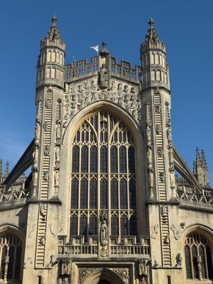 Bath Abbey