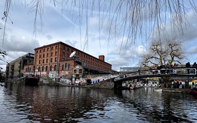 Camden Market 2025