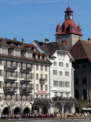 Lucerne