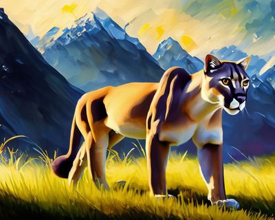 AI mountain lion.jpg