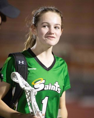 2025 05 02 Seton girls lax vs UE