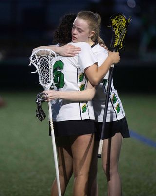 2024 05 13 Seton girls lax vs ME  Part 2