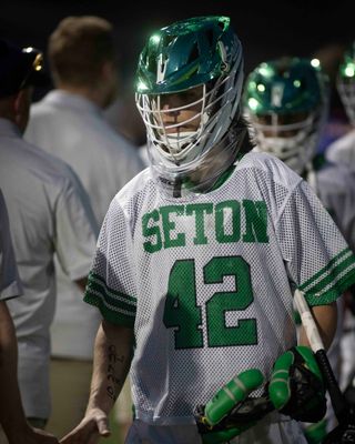 2024 05 21 Seton boys lax, Section 4 semifinals 